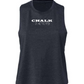 Chalk Factory Crop Tank