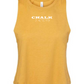 Chalk Factory Crop Tank