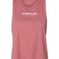 Chalk Factory Crop Tank