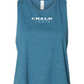 Chalk Factory Crop Tank