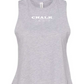 Chalk Factory Crop Tank