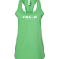 Women's Chalk Factory Tank Top