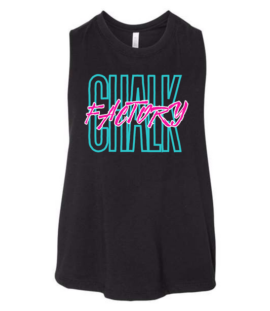 Vice Crop Tank