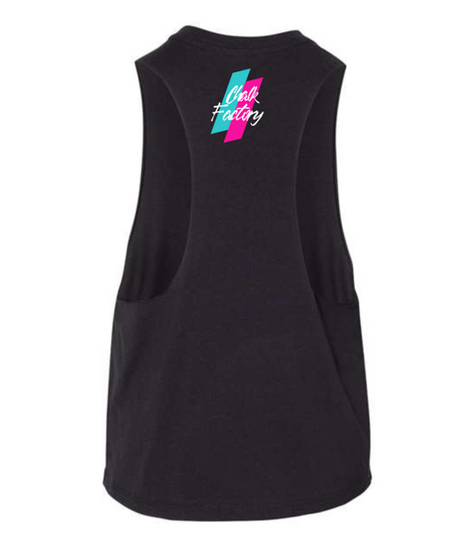 Vice Crop Tank