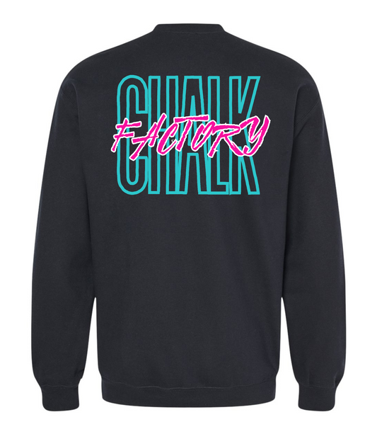 Vice Crew Neck