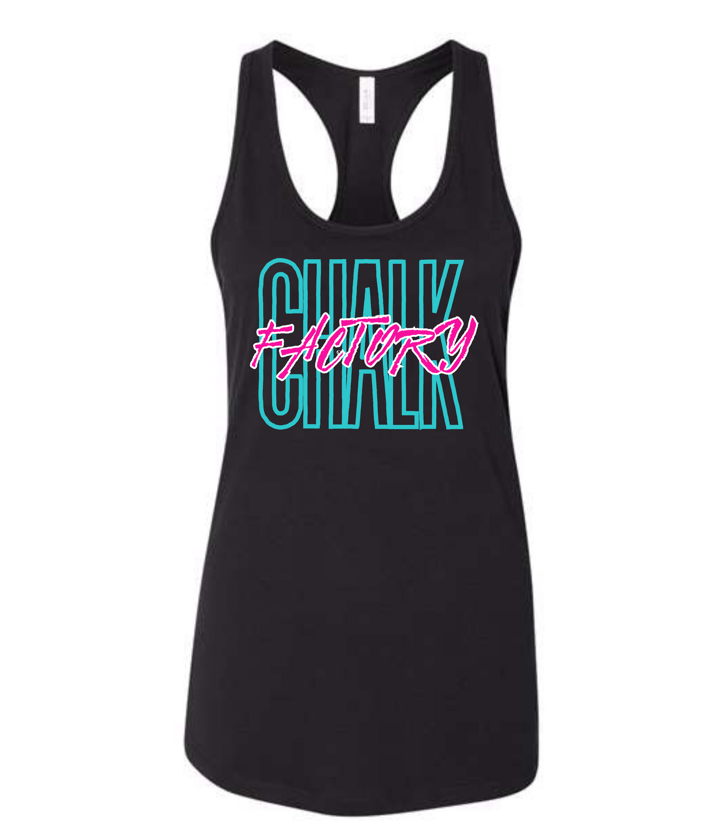 Women's Vice Tank Top