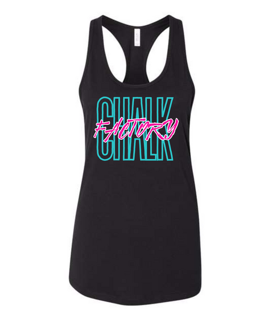 Women's Vice Tank Top