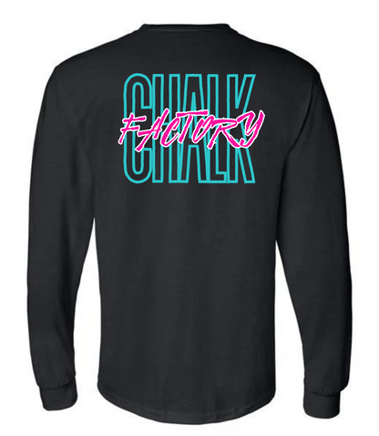 Vice Long Sleeve Tee