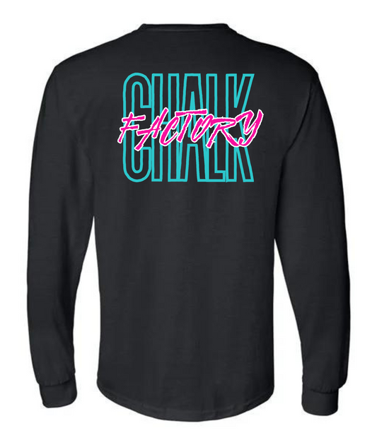 Vice Long Sleeve Tee