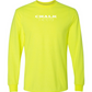 Chalk Factory Long Sleeve Tee