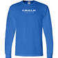 Chalk Factory Long Sleeve Tee