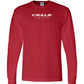 Chalk Factory Long Sleeve Tee