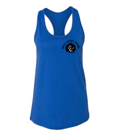 Women's Logo Tank Top