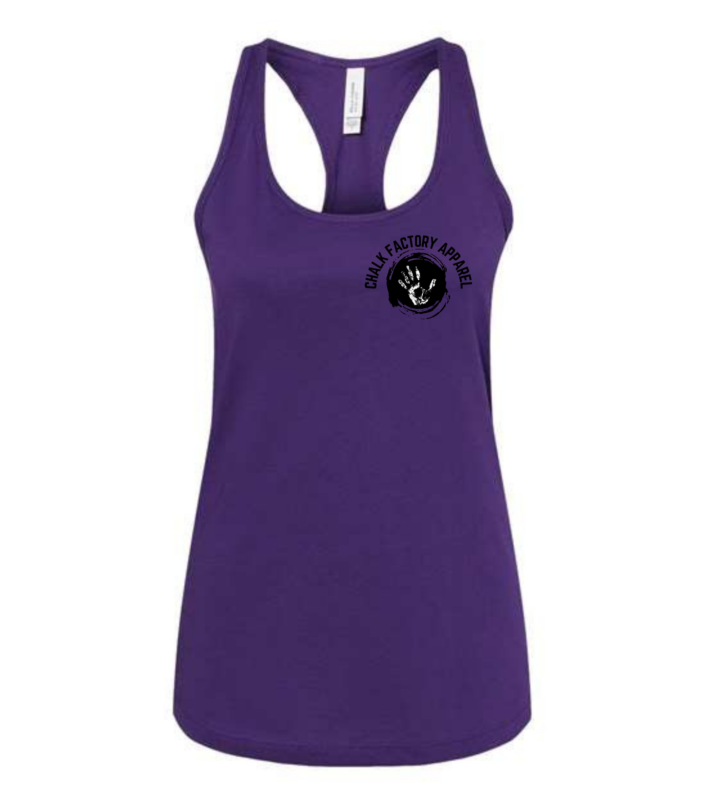 Women's Logo Tank Top