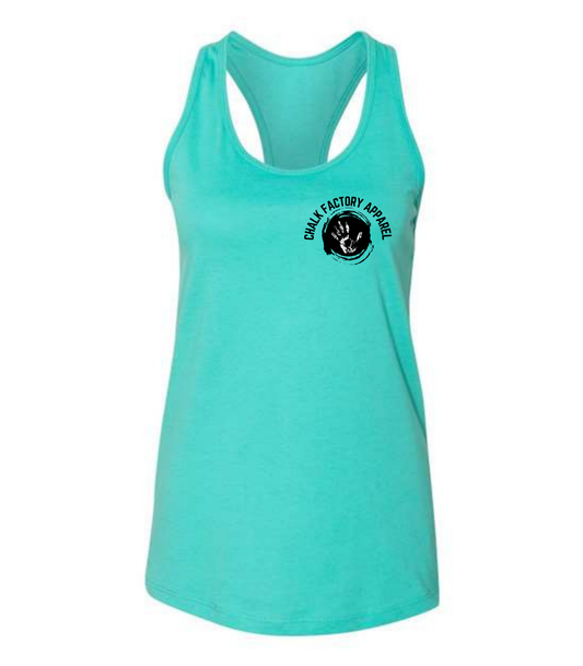 Women's Logo Tank Top