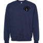 Logo Crew Neck