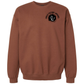 Logo Crew Neck