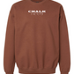 Chalk Factory Crew Neck