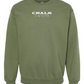 Chalk Factory Crew Neck