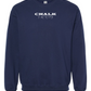 Chalk Factory Crew Neck