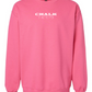 Chalk Factory Crew Neck
