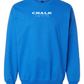 Chalk Factory Crew Neck