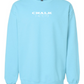 Chalk Factory Crew Neck