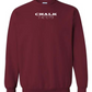 Chalk Factory Crew Neck