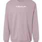 Chalk Factory Crew Neck