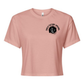 Serpent Crop Top