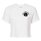 Serpent Crop Top