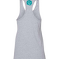 Strong is Beautiful Women's Tank Top