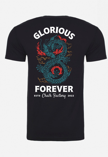 Unisex Glorious Forever Tee
