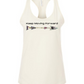 Keep Moving Forward Women's Tank Top