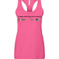 Keep Moving Forward Women's Tank Top