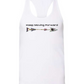 Keep Moving Forward Women's Tank Top