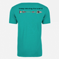Unisex Keep Moving Forward Tee