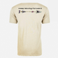 Unisex Keep Moving Forward Tee