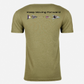 Unisex Keep Moving Forward Tee