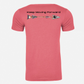 Unisex Keep Moving Forward Tee
