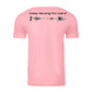 Unisex Keep Moving Forward Tee