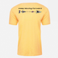 Unisex Keep Moving Forward Tee