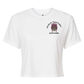 Keep Moving Forward Crop Top
