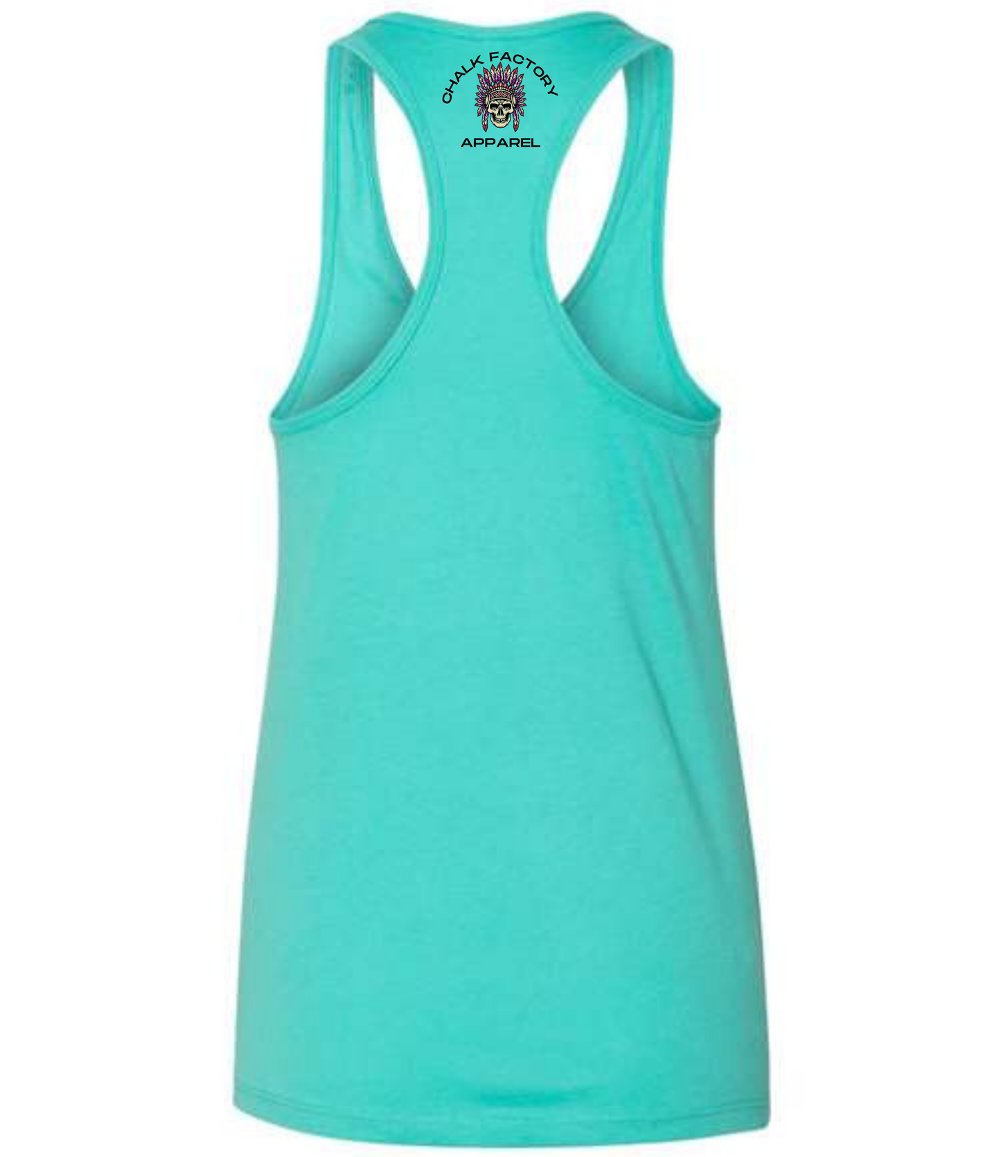 Keep Moving Forward Women's Tank Top