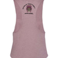 Keep Moving Forward Crop Tank
