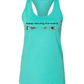 Keep Moving Forward Women's Tank Top