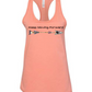 Keep Moving Forward Women's Tank Top