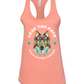 Lead the Pack Women's Tank