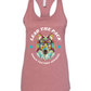Lead the Pack Women's Tank