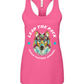 Lead the Pack Women's Tank